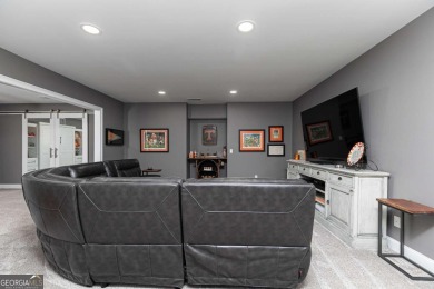 Back on the market to no fault of the seller. Welcome to a on Bentwater Golf Club in Georgia - for sale on GolfHomes.com, golf home, golf lot