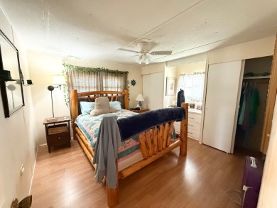 THIS HOME IS A STEAL!! FURNISHED AS-IS AND WONT LAST LONG!!! on Lone Palm Golf Club in Florida - for sale on GolfHomes.com, golf home, golf lot