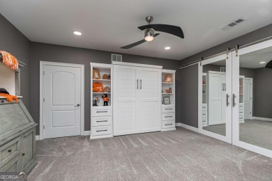 Back on the market to no fault of the seller. Welcome to a on Bentwater Golf Club in Georgia - for sale on GolfHomes.com, golf home, golf lot