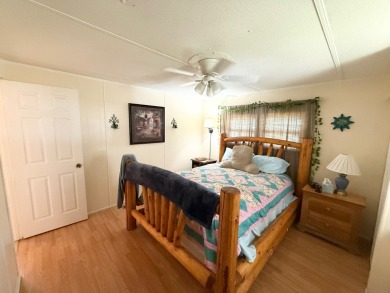 THIS HOME IS A STEAL!! FURNISHED AS-IS AND WONT LAST LONG!!! on Lone Palm Golf Club in Florida - for sale on GolfHomes.com, golf home, golf lot