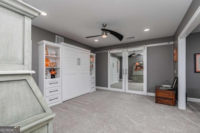Back on the market to no fault of the seller. Welcome to a on Bentwater Golf Club in Georgia - for sale on GolfHomes.com, golf home, golf lot