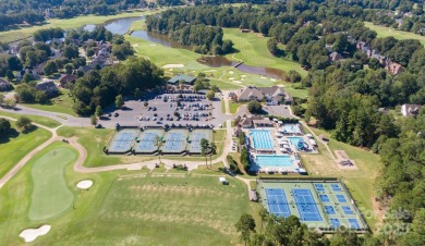 Beautifully updated, cul-de-sac home in the Northstone Golf on Northstone Country Club in North Carolina - for sale on GolfHomes.com, golf home, golf lot