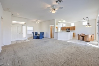 Welcome to this beautiful Royale model on a premium golf front on Highland Falls Golf Club in Nevada - for sale on GolfHomes.com, golf home, golf lot