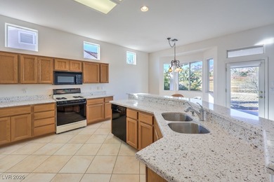 Welcome to this beautiful Royale model on a premium golf front on Highland Falls Golf Club in Nevada - for sale on GolfHomes.com, golf home, golf lot