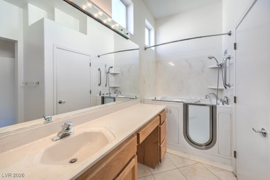 Welcome to this beautiful Royale model on a premium golf front on Highland Falls Golf Club in Nevada - for sale on GolfHomes.com, golf home, golf lot