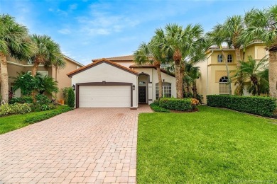 Must see in person! Embrace the beauty of Jensen Beach County on Eagle Marsh Golf Club in Florida - for sale on GolfHomes.com, golf home, golf lot