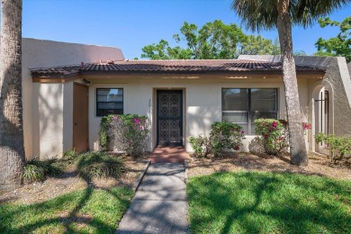 Welcome to Briarfield, a small, quiet community of less than 50 on The Meadows Golf and Country Club in Florida - for sale on GolfHomes.com, golf home, golf lot