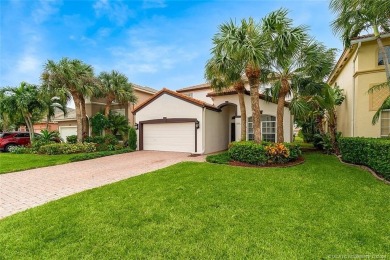 Must see in person! Embrace the beauty of Jensen Beach County on Eagle Marsh Golf Club in Florida - for sale on GolfHomes.com, golf home, golf lot