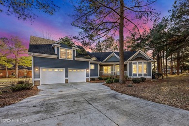 Set within the picturesque River Landing golf community, this on River Landing Golf Course in North Carolina - for sale on GolfHomes.com, golf home, golf lot