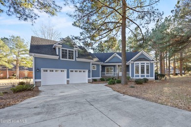 Set within the picturesque River Landing golf community, this on River Landing Golf Course in North Carolina - for sale on GolfHomes.com, golf home, golf lot