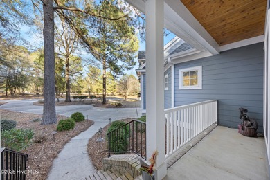 Set within the picturesque River Landing golf community, this on River Landing Golf Course in North Carolina - for sale on GolfHomes.com, golf home, golf lot