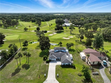 Welcome to this charming and spacious 3-bedroom, 3-bathroom home on Plantation Inn and Golf Resort  in Florida - for sale on GolfHomes.com, golf home, golf lot