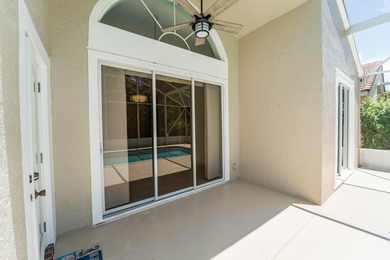 Located in the desirable gated community of Summerfield this on Champions Club at Summerfield in Florida - for sale on GolfHomes.com, golf home, golf lot