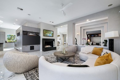 A rare opportunity to own a premier view lot in Desert Horizons! on Desert Horizons Country Club in California - for sale on GolfHomes.com, golf home, golf lot