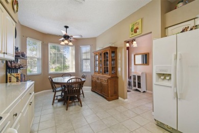 SUPER STRATFORD V MODEL HOME WITH A PRIVATE SETTING IN A on Heritage Pines Country Club in Florida - for sale on GolfHomes.com, golf home, golf lot