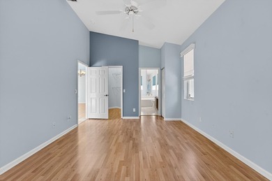 Located in the desirable gated community of Summerfield. This on Champions Club at Summerfield in Florida - for sale on GolfHomes.com, golf home, golf lot