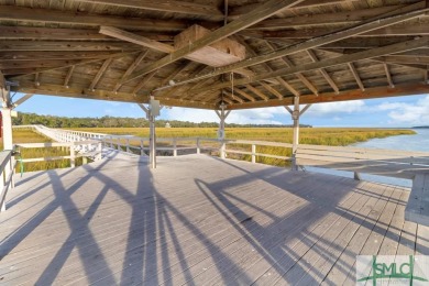 PRICE ADJUSTMENT! This beautiful 1.02 acre homesite in gated on Sapelo Hammock Golf Club in Georgia - for sale on GolfHomes.com, golf home, golf lot