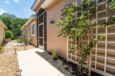 Located in the desirable gated community of Summerfield this on Champions Club at Summerfield in Florida - for sale on GolfHomes.com, golf home, golf lot