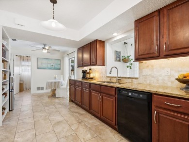 Motivated Sellers! Welcome home to this Spanish on Gulf Gate Golf Club in Florida - for sale on GolfHomes.com, golf home, golf lot