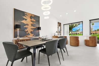 Experience the pinnacle of luxury living in this fully remodeled on Desert Horizons Country Club in California - for sale on GolfHomes.com, golf home, golf lot