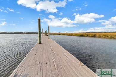PRICE ADJUSTMENT! This beautiful 1.02 acre homesite in gated on Sapelo Hammock Golf Club in Georgia - for sale on GolfHomes.com, golf home, golf lot
