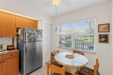 BEAUTIFUL 2 BEDROOMS 2 BATHROOMS LARGE UNIT OVERLOOKING A G0LG on Flamingo Lakes Country Club in Florida - for sale on GolfHomes.com, golf home, golf lot