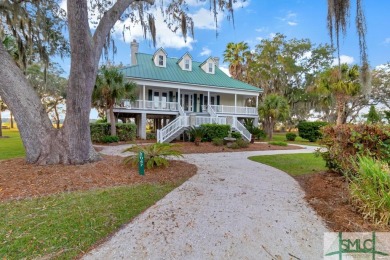 PRICE ADJUSTMENT! This beautiful 1.02 acre homesite in gated on Sapelo Hammock Golf Club in Georgia - for sale on GolfHomes.com, golf home, golf lot