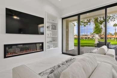 Experience the pinnacle of luxury living in this fully remodeled on Desert Horizons Country Club in California - for sale on GolfHomes.com, golf home, golf lot