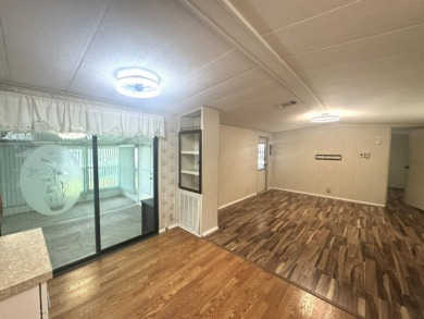 Nicely updated home with newer kitchen appliances, washer/dryer on Golden Lakes Golf Course in Florida - for sale on GolfHomes.com, golf home, golf lot