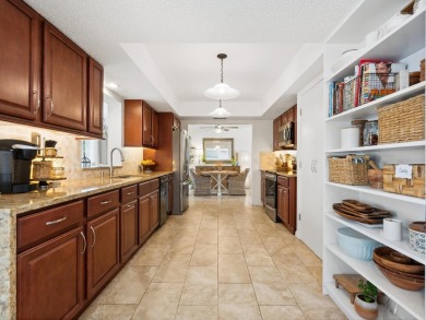 Motivated Sellers! Welcome home to this Spanish on Gulf Gate Golf Club in Florida - for sale on GolfHomes.com, golf home, golf lot