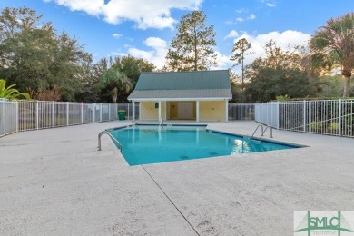 PRICE ADJUSTMENT! This beautiful 1.02 acre homesite in gated on Sapelo Hammock Golf Club in Georgia - for sale on GolfHomes.com, golf home, golf lot