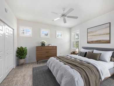 Here you'll find the ultimate in luxury living with this on Hammock Bay in Florida - for sale on GolfHomes.com, golf home, golf lot