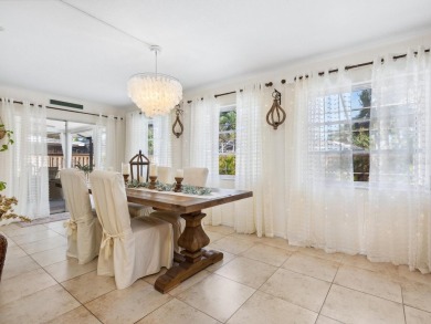 Motivated Sellers! Welcome home to this Spanish on Gulf Gate Golf Club in Florida - for sale on GolfHomes.com, golf home, golf lot