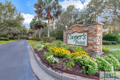PRICE ADJUSTMENT! This beautiful 1.02 acre homesite in gated on Sapelo Hammock Golf Club in Georgia - for sale on GolfHomes.com, golf home, golf lot