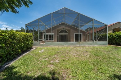 Located in the desirable gated community of Summerfield. This on Champions Club at Summerfield in Florida - for sale on GolfHomes.com, golf home, golf lot
