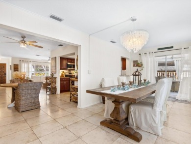 Motivated Sellers! Welcome home to this Spanish on Gulf Gate Golf Club in Florida - for sale on GolfHomes.com, golf home, golf lot