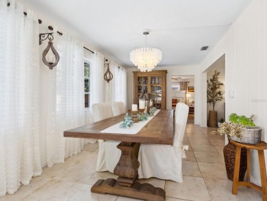 Motivated Sellers! Welcome home to this Spanish on Gulf Gate Golf Club in Florida - for sale on GolfHomes.com, golf home, golf lot