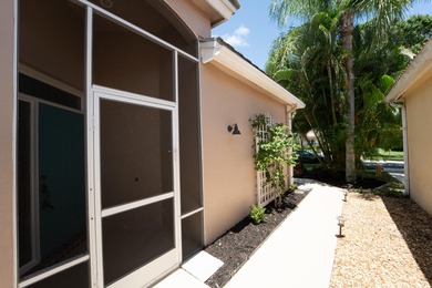 Located in the desirable gated community of Summerfield this on Champions Club at Summerfield in Florida - for sale on GolfHomes.com, golf home, golf lot