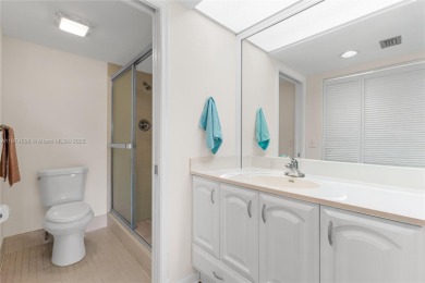 BEAUTIFUL 2 BEDROOMS 2 BATHROOMS LARGE UNIT OVERLOOKING A G0LG on Flamingo Lakes Country Club in Florida - for sale on GolfHomes.com, golf home, golf lot