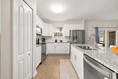 Welcome to 1817 Sereno Drive -- a beautifully maintained home on Providence Golf Club in Florida - for sale on GolfHomes.com, golf home, golf lot