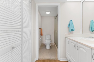 BEAUTIFUL 2 BEDROOMS 2 BATHROOMS LARGE UNIT OVERLOOKING A G0LG on Flamingo Lakes Country Club in Florida - for sale on GolfHomes.com, golf home, golf lot
