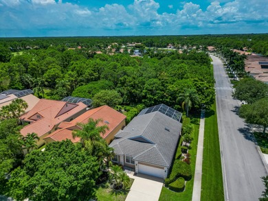Located in the desirable gated community of Summerfield this on Champions Club at Summerfield in Florida - for sale on GolfHomes.com, golf home, golf lot