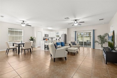 Welcome to 1817 Sereno Drive -- a beautifully maintained home on Providence Golf Club in Florida - for sale on GolfHomes.com, golf home, golf lot