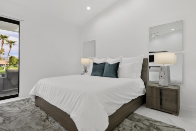 Experience the pinnacle of luxury living in this fully remodeled on Desert Horizons Country Club in California - for sale on GolfHomes.com, golf home, golf lot