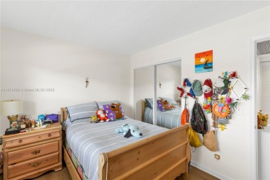 BEAUTIFUL 2 BEDROOMS 2 BATHROOMS LARGE UNIT OVERLOOKING A G0LG on Flamingo Lakes Country Club in Florida - for sale on GolfHomes.com, golf home, golf lot