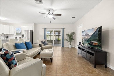 Welcome to 1817 Sereno Drive -- a beautifully maintained home on Providence Golf Club in Florida - for sale on GolfHomes.com, golf home, golf lot