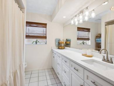 Motivated Sellers! Welcome home to this Spanish on Gulf Gate Golf Club in Florida - for sale on GolfHomes.com, golf home, golf lot