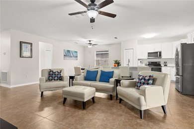 Welcome to 1817 Sereno Drive -- a beautifully maintained home on Providence Golf Club in Florida - for sale on GolfHomes.com, golf home, golf lot