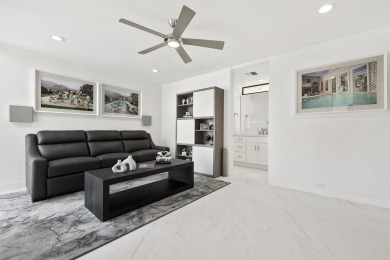 Experience the pinnacle of luxury living in this fully remodeled on Desert Horizons Country Club in California - for sale on GolfHomes.com, golf home, golf lot