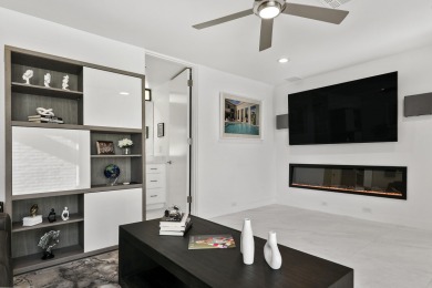 Experience the pinnacle of luxury living in this fully remodeled on Desert Horizons Country Club in California - for sale on GolfHomes.com, golf home, golf lot